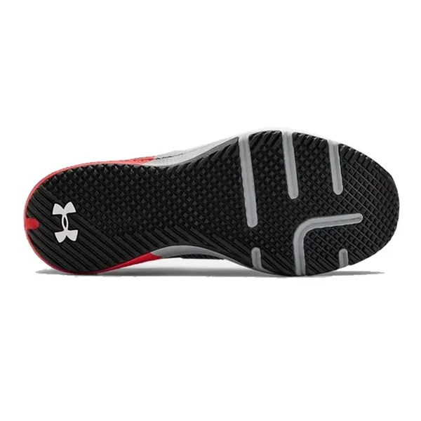 Under Armour Charged Engage Training Shoes - Grey - 11