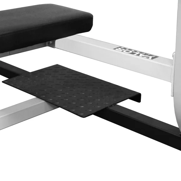 Valor Fitness - BF-7 - Olympic Bench w/ Spotter