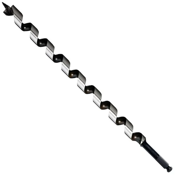 ITM - 18x22 Long Ship Auger Wood Bit, 303SL7264