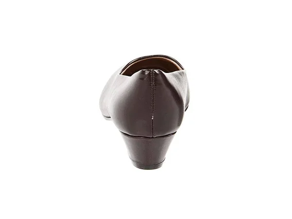 Soft Style Angel II 10 Women's Brown