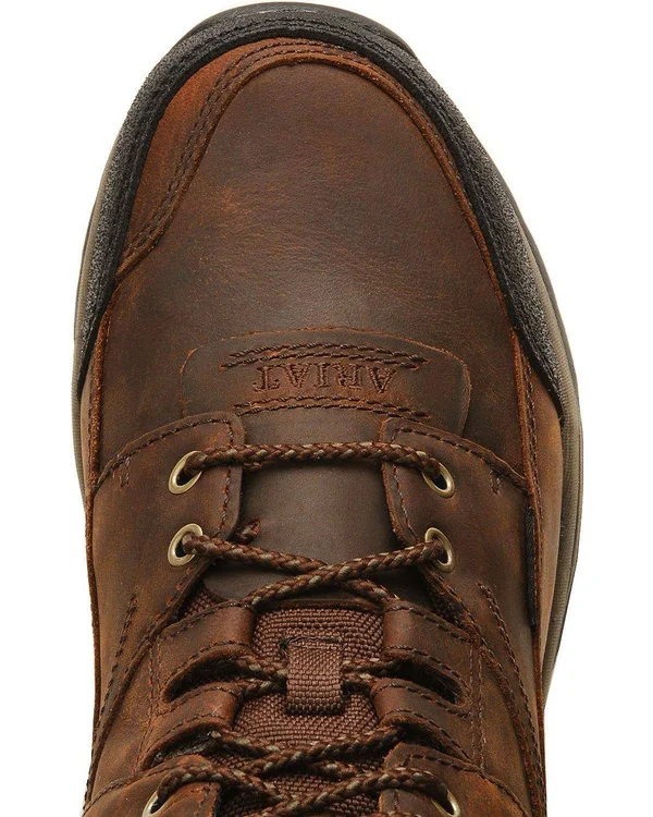 Ariat Terrain H2O 8.5 Men's Copper