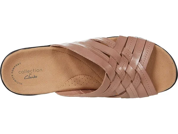 Clarks Lexi Selina 8.5 Women's Dusty