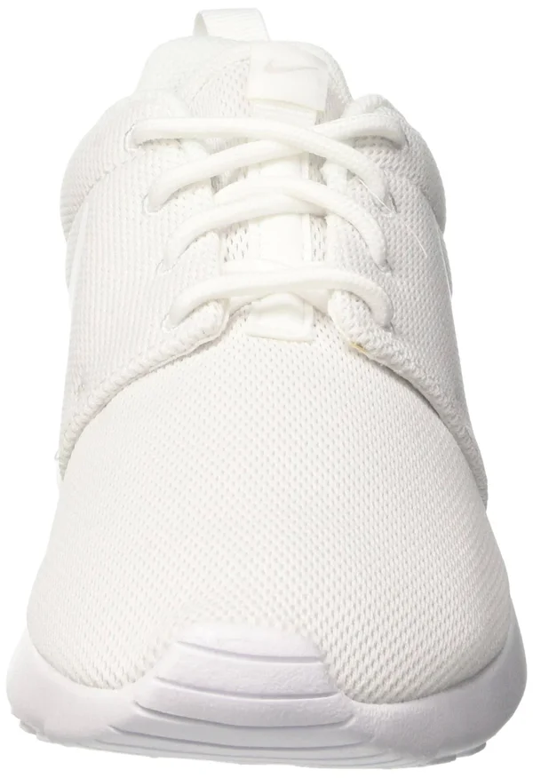 Nike Roshe One Women's Shoe, Size 10, White