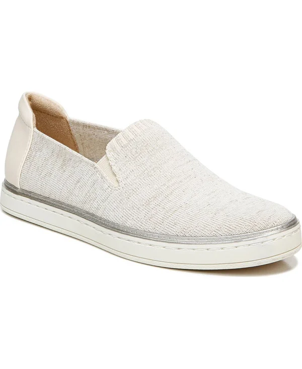 Naturalizer Womens Kemper3 Slip on Sneakers
