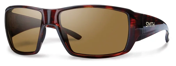 Smith Guides Choice Sunglasses - Matte Deep Ink
