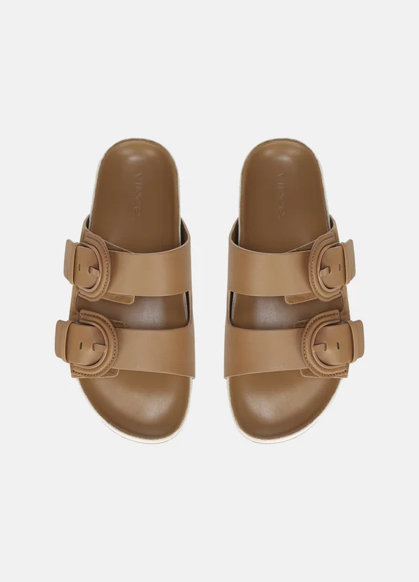 Vince Women's Glyn Slide Sandal