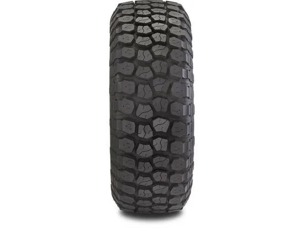 Ironman All Country M/T Tire (37X13.50R20 Q)
