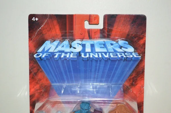 Two Bad, Masters of The Universe, Mattel