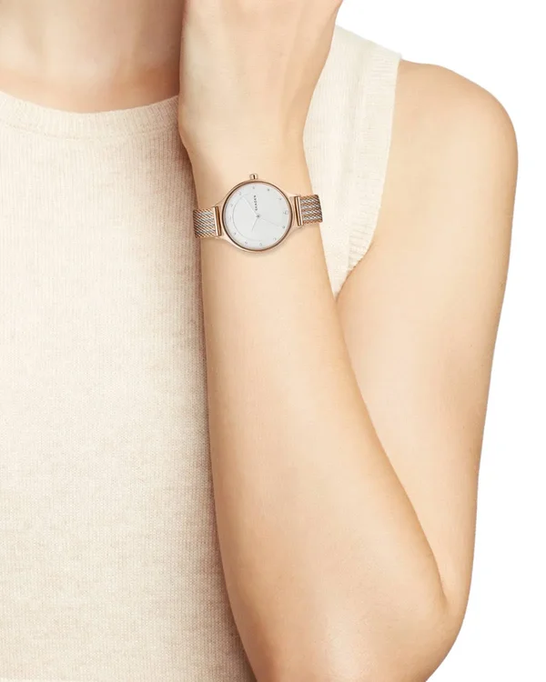 Skagen - Watch Skagen Anita SKW2749
