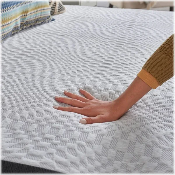 Sealy - 10x22 Hybrid Queen Mattress
