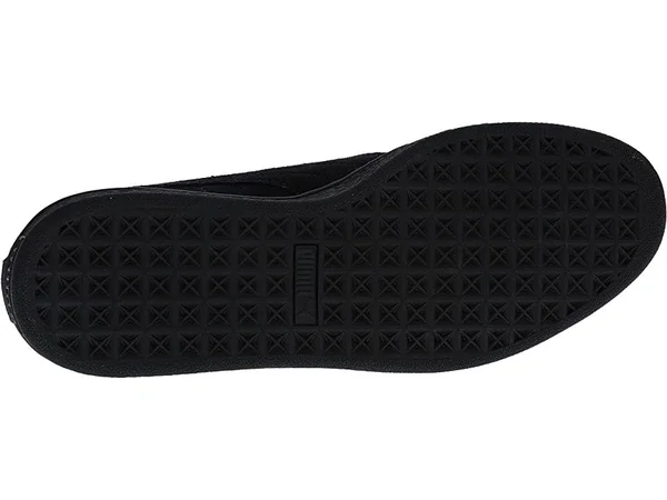 Puma Suede Classic Xxi Men's Sneakers - Black, 6