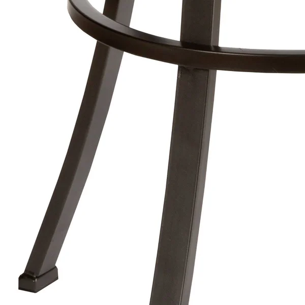 Ontario Backless Bar Stool - Hillsdale