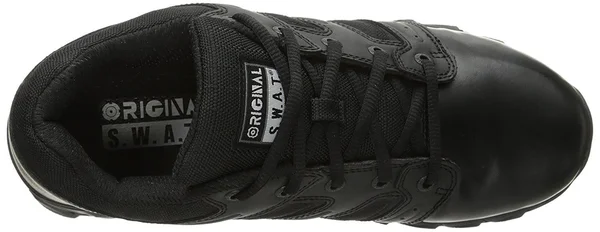 Original Swat Chase Low, Men's Black