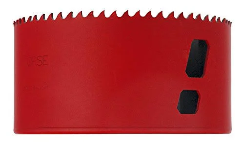 M.K. Morse Holesaw Bim MHS 3-7/8' Mhs62C