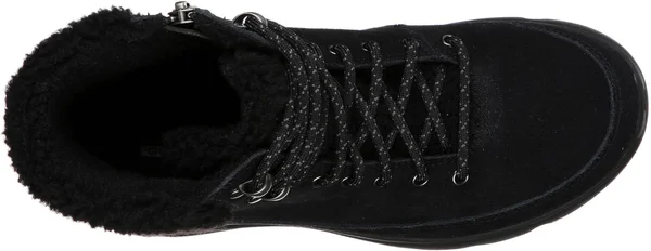 Skechers Performance Glacial Ultra-Woodlands 8 Women's Black