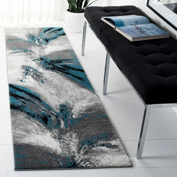Safavieh Glacier GLA127M Rug 2&3x22x14& Rug