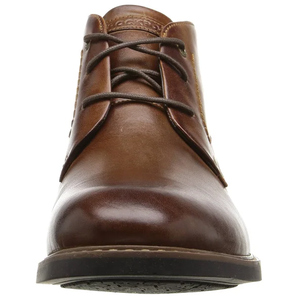 Rockport Men's Classic Break Chukka Boot - Brown 9.5
