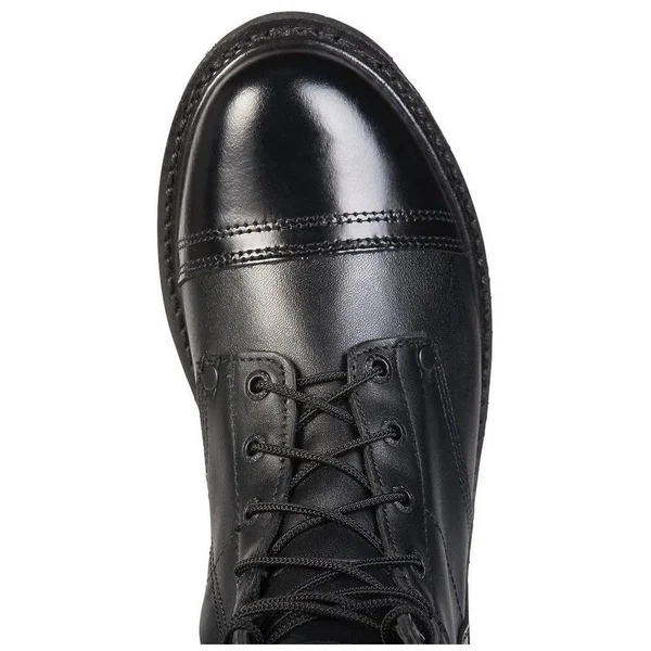 Rocky 7x22 Jump Boot Side-Zip - Men's Black