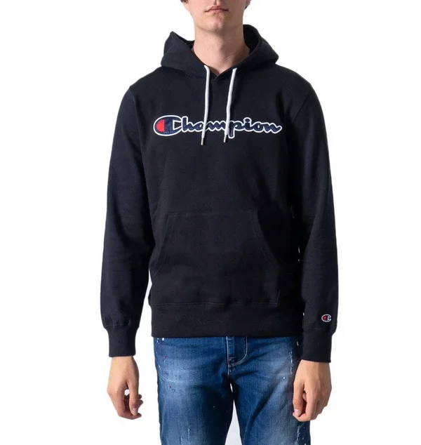 Champion Men Sweatshirts