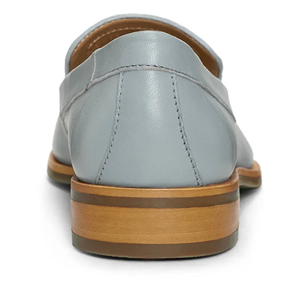 Aerosoles Women's East Side Loafer - Bone Leather
