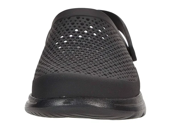 Skechers Foamies Go Walk 5-Astonished 11.5 Men's Black