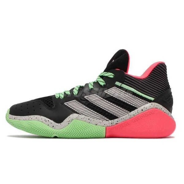 Adidas Harden Stepback Basketball Trainers (Shoes) (men)