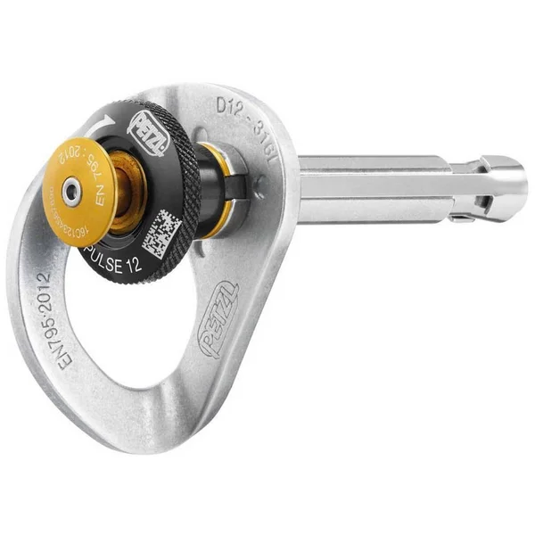 Petzl Coeur Pulse 12 mm