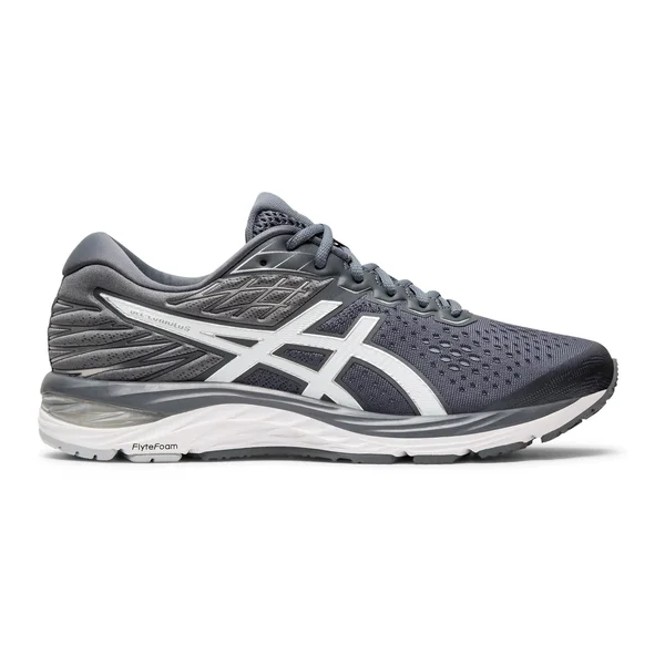 Asics GEL-Cumulus 21 Men's - Metropolis/White - 11