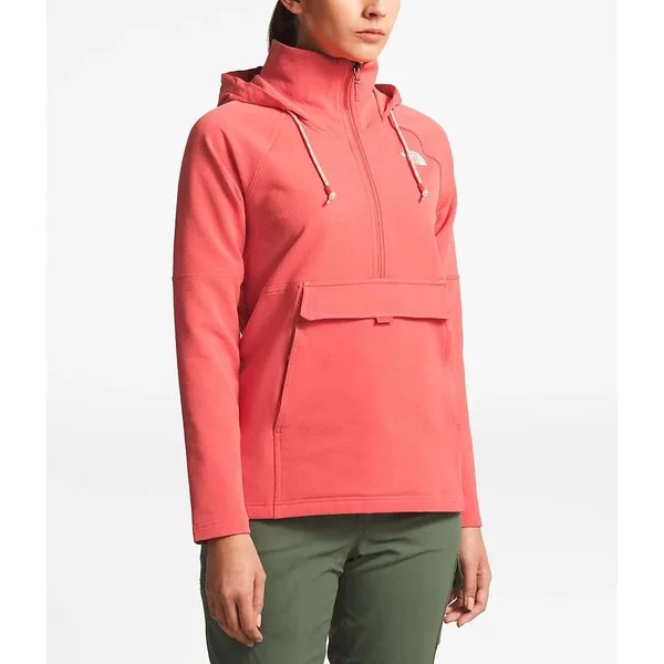 The North Face Tekno Ridge Hoodie - Women's Urban Navy/Urban Navy - Xs