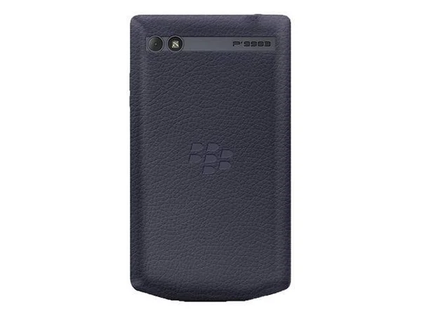 Blackberry Porsche Design P&9983 Smartphone (QWERTY Cyrillic - Graphite)