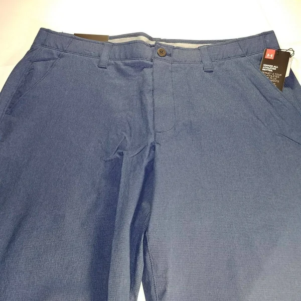 Under Armour Men's Match Play Vented Pants
