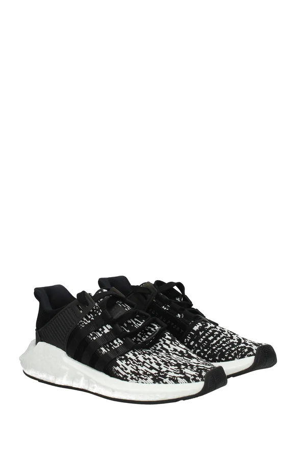 Adidas EQT Support 93/17 BZ0584 Black/White