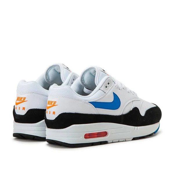 Men's Nike Air Max 1 Sneaker - Size 10 M - White