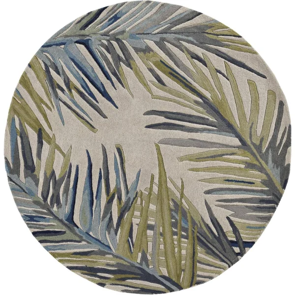 Kas Sparta 3138 Ivory Montego Area Rug 2&6x22 x 10& Runner