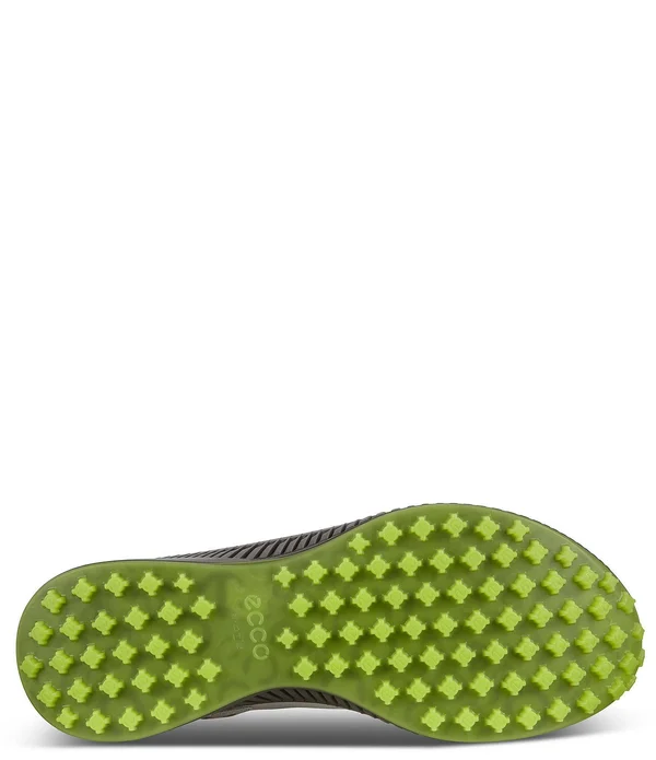 Ecco Men's Golf S-Hybrid Shoe - Concrete 47