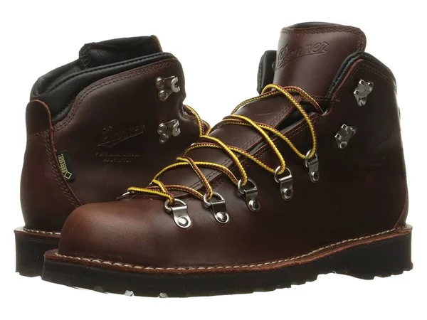 Danner Portland Select Mountain Pass GTX Boot - Men's Dark Brown - 11.5