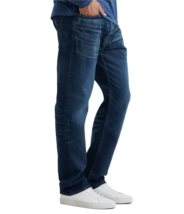Lucky Brand 410 Athletic Fit Cottontail Jeans - 40 34