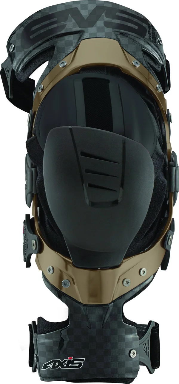 EVS Axis Pro Knee Brace