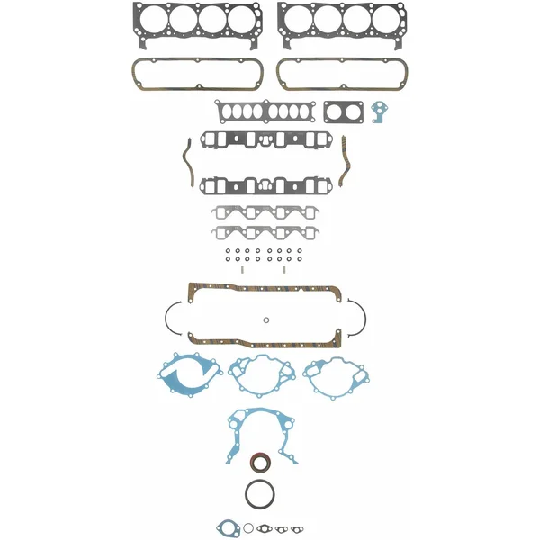 Fel-Pro KS2343 Engine Gasket Set