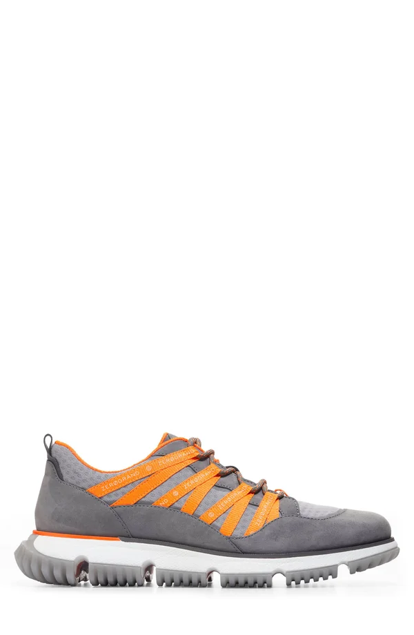 Men's Cole Haan 4.Zerogrand Seventy Five Sneaker - Size 7.5 M - Grey