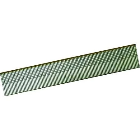 Senco Ax21eaan 2 inch 18 Gauge Electro Galvanized Straight Stick Brad Nails (Pack of 5000)