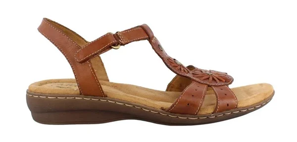 Natural Soul Women's, Barroll Sandals