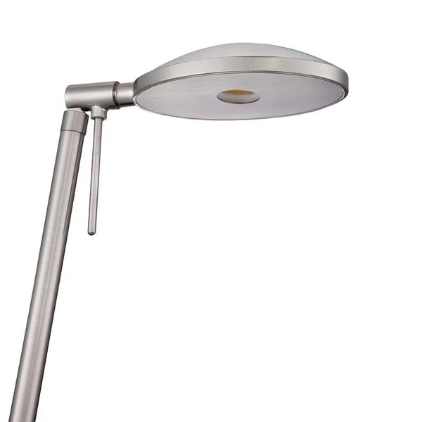George Kovacs Reading Room Table Lamp - Copper Bronze Patina - P4336-647