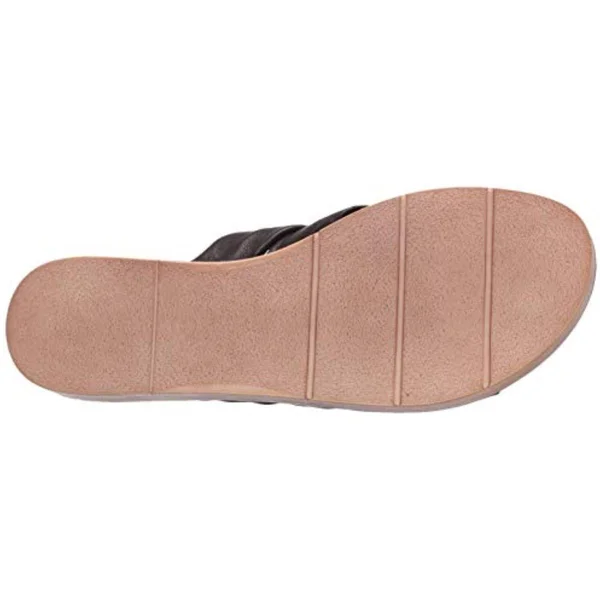 Bella Vita Ros-Italy 9.5 Women's Black