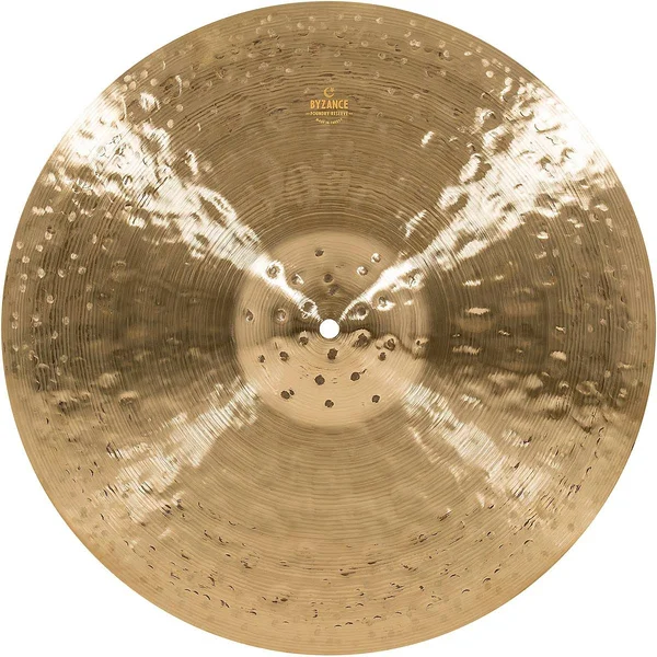 Meinl Byzance Foundry Reserve Crash Cymbal 18 in.