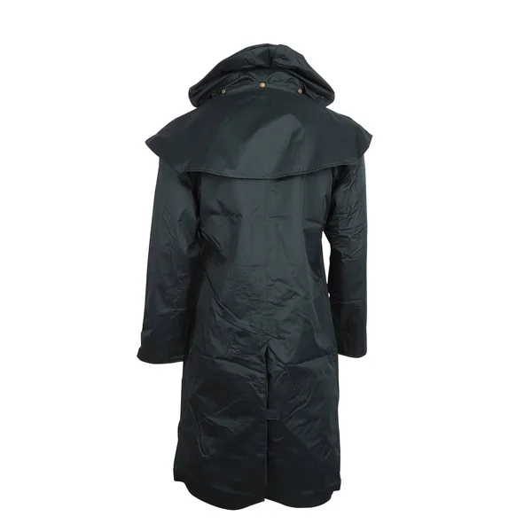 Lighthouse Stockman Long Waterproof Coat Deep Night Deep Night, L