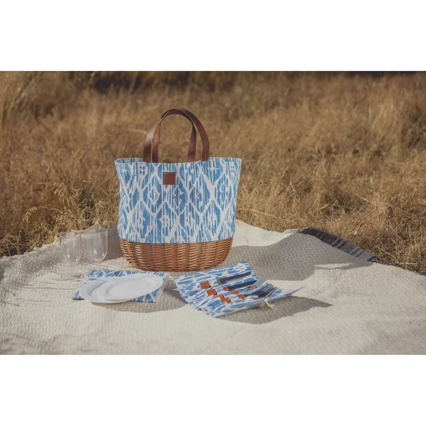 Picnic Time Basket - Picnic