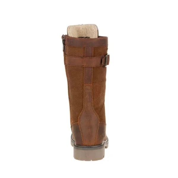 Kamik Rogue 10 6 Women's Dark Brown