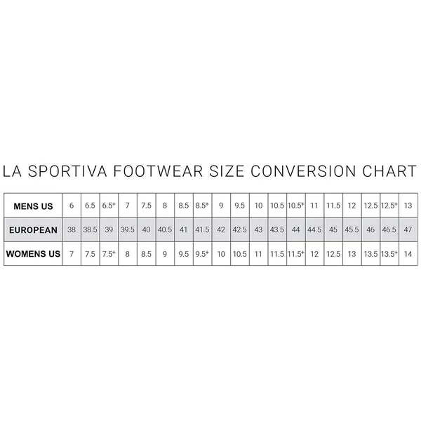 La Sportiva Men's Ultra Raptor - Black/Yellow - 41