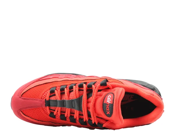 Nike Air Max 95 Habanero Red - Size 9 Men